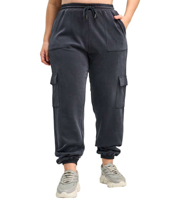 Modal Cargo Joggers - Marvel