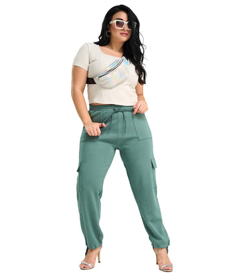 Modal Cargo Pants - Marvel