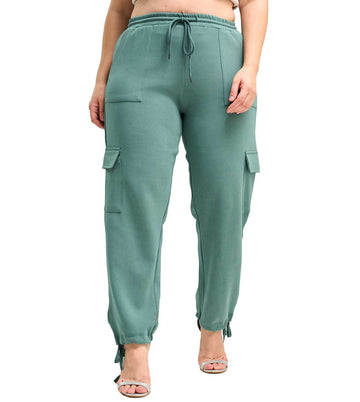 Modal Cargo Pants - Marvel