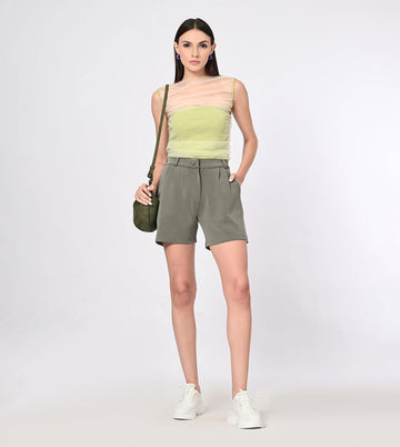 Modal Shorts - Marvel