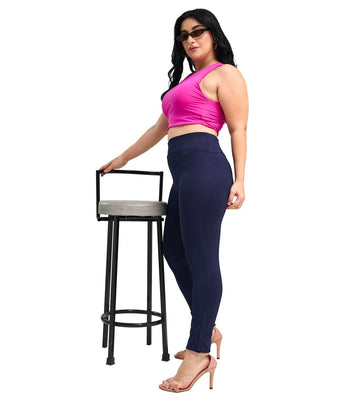 Ponty Roma Formal Tights - Marvel