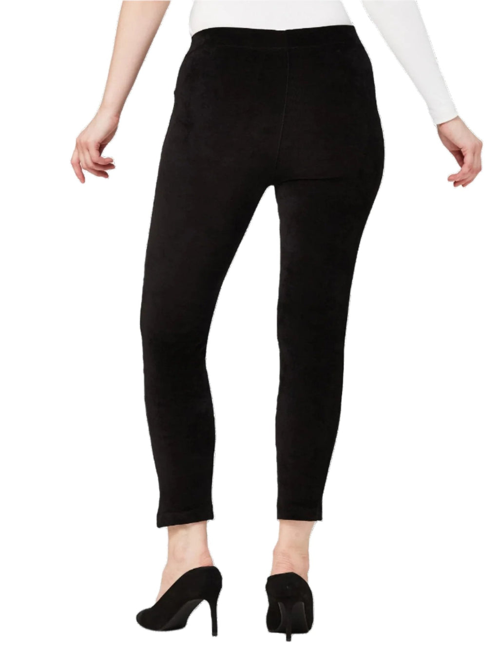 Corduroy Comfort Casual Pants - Marvel