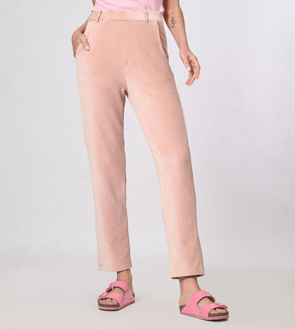 Corduroy Cord Pants - Marvel