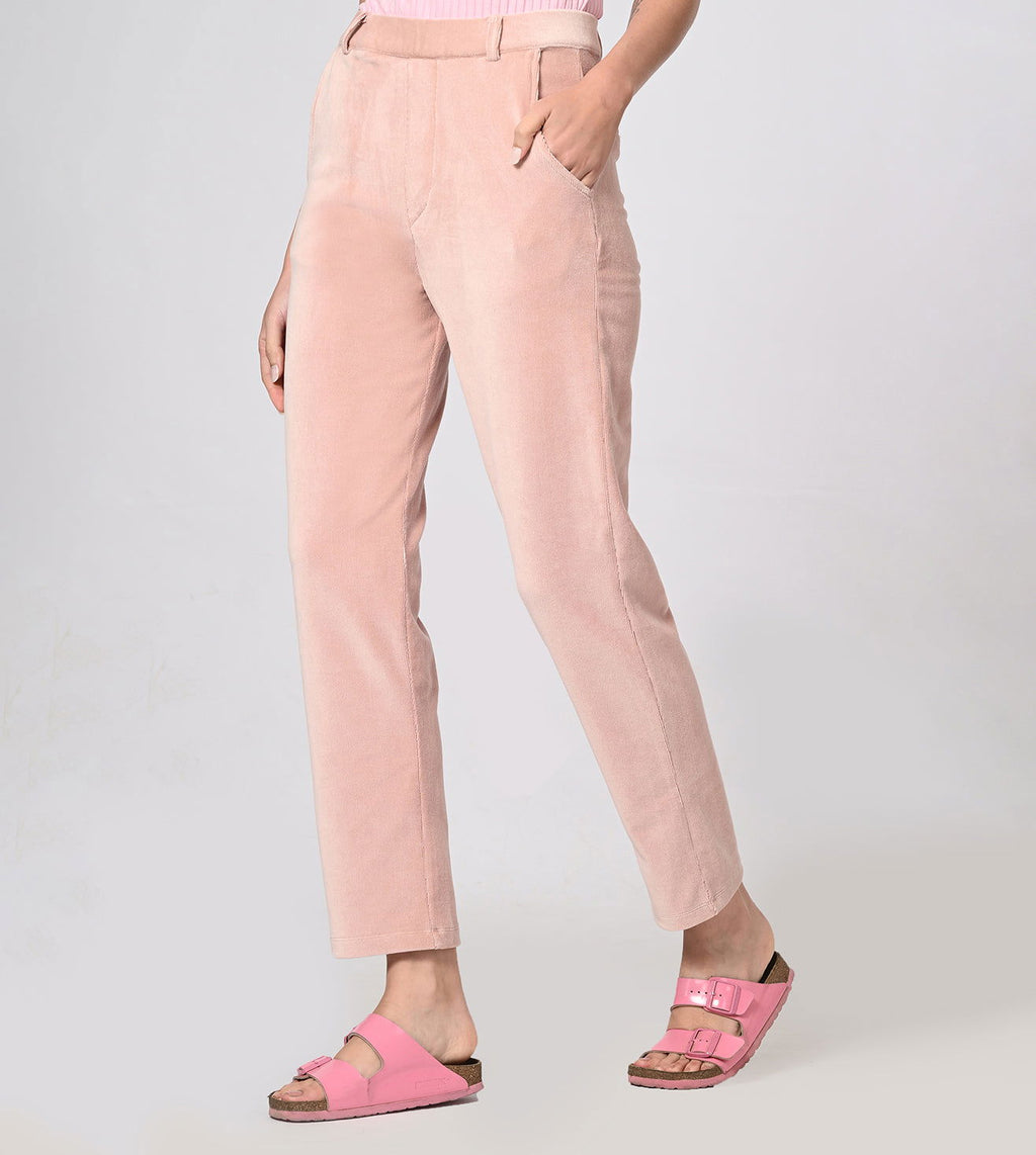 Corduroy Cord Pants - Marvel