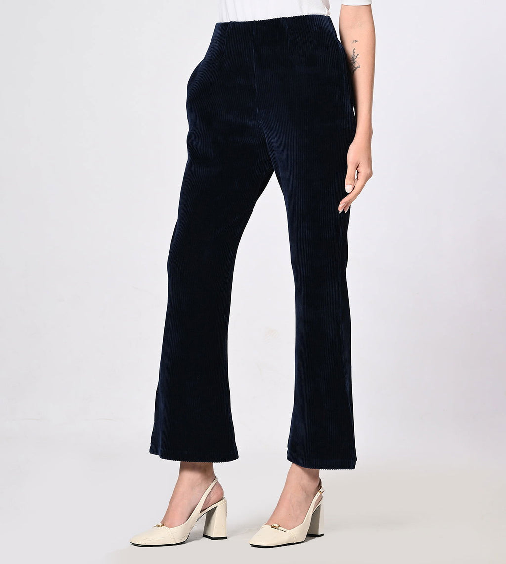 Corduroy Cord Pants - Marvel