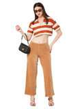 Corduroy Ribbed Pants - Marvel