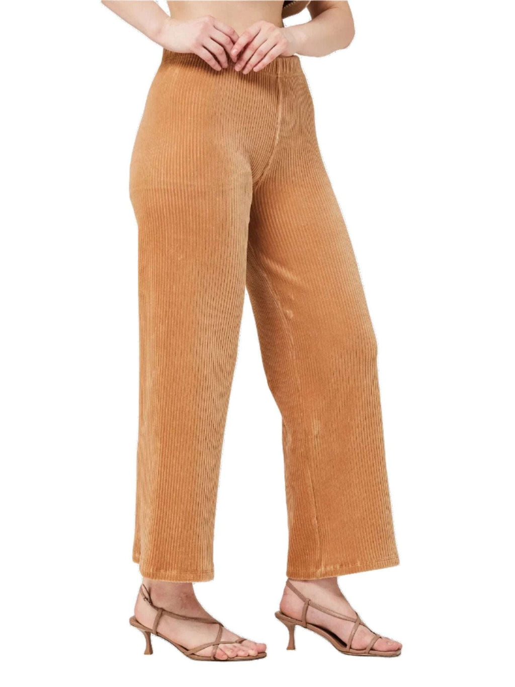 Corduroy Ribbed Pants - Marvel