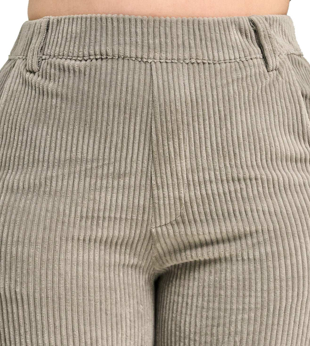 Corduroy Ribbed Pants - Marvel