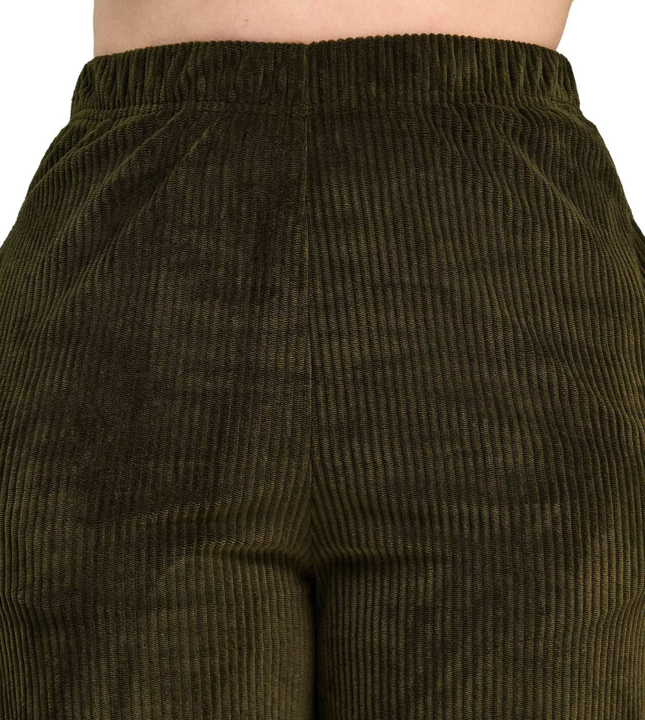 Corduroy Smart Casual Pants - Marvel