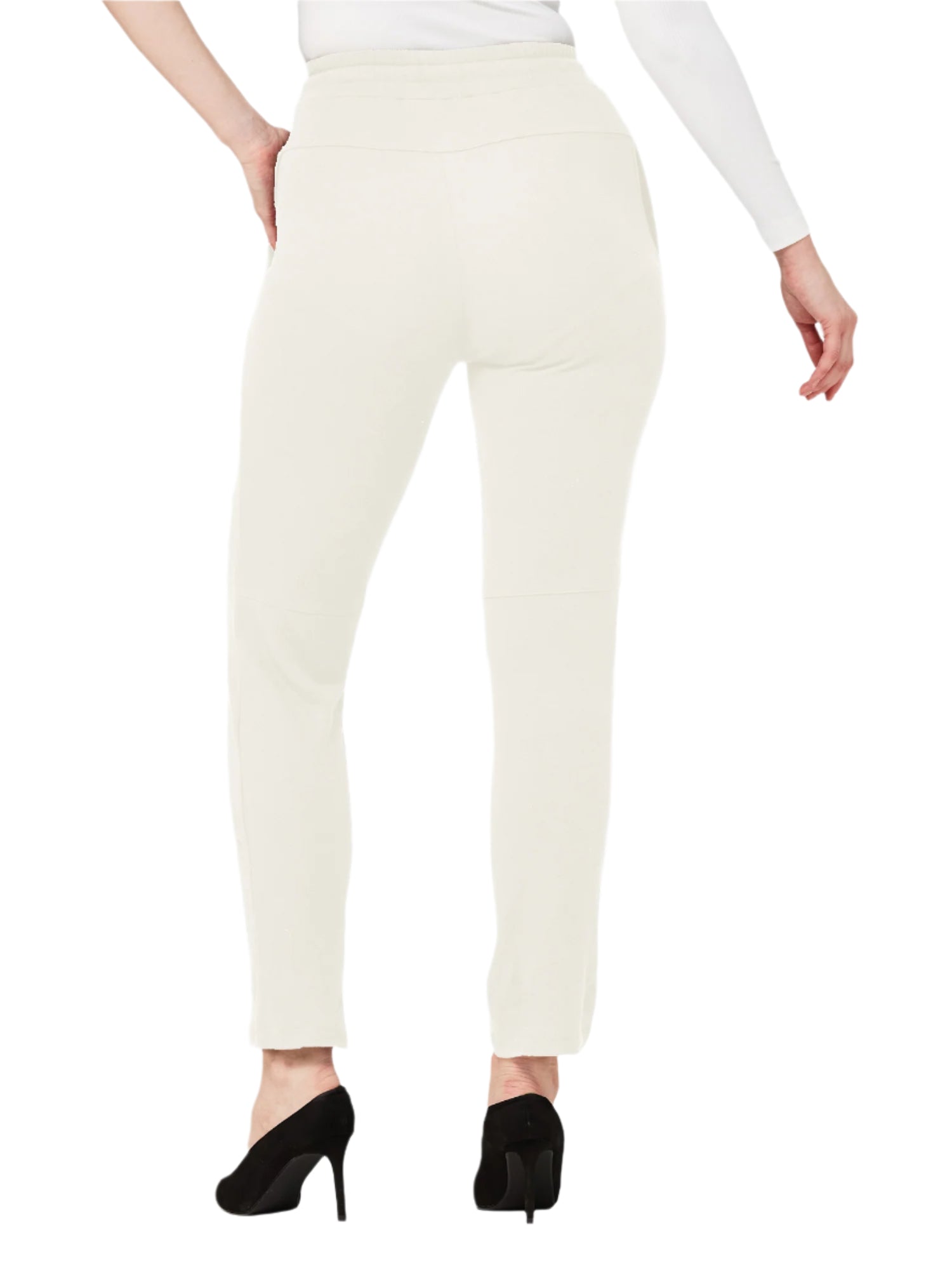 Cotton Terry Sweat Pants - Marvel