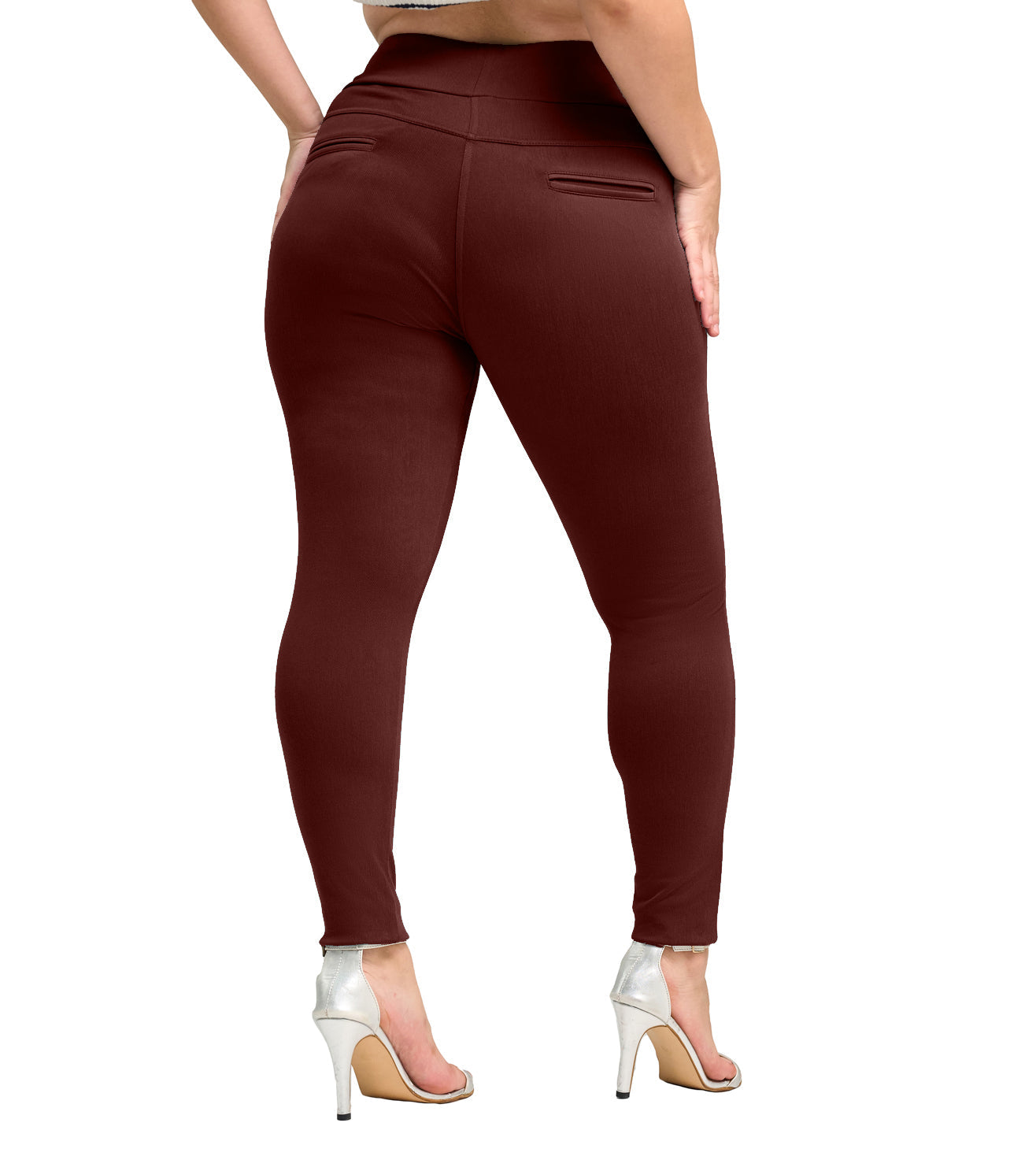 Cotton Twill Smart Casual Tights - Marvel