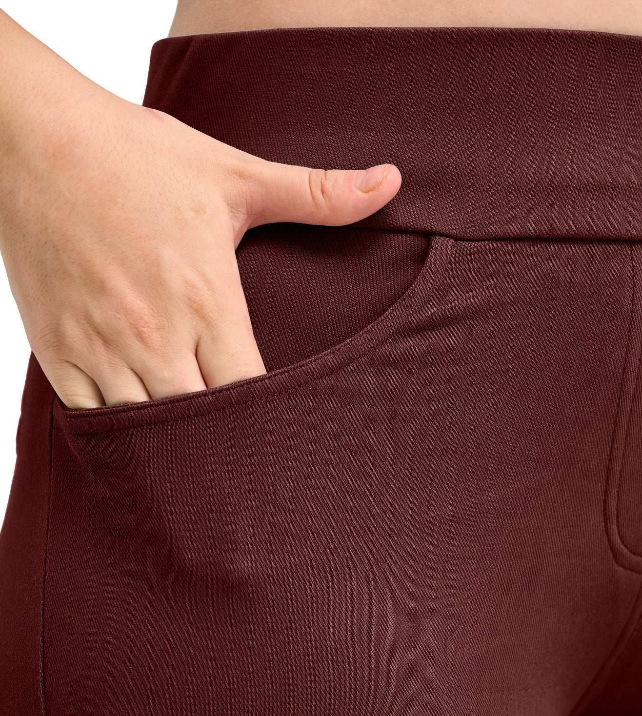 Cotton Twill Smart Casual Tights - Marvel