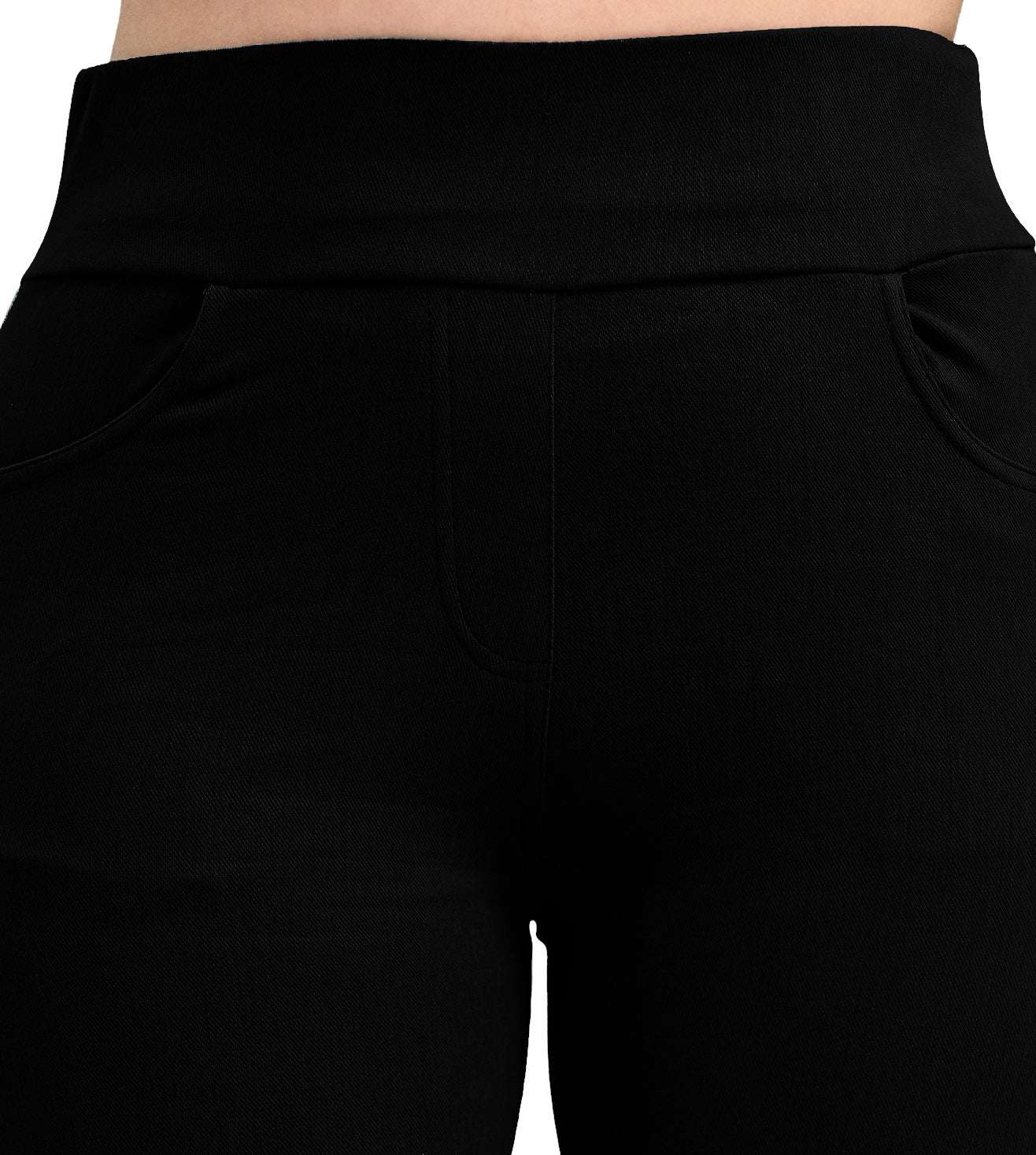Cotton Twill Smart Casual Tights - Marvel