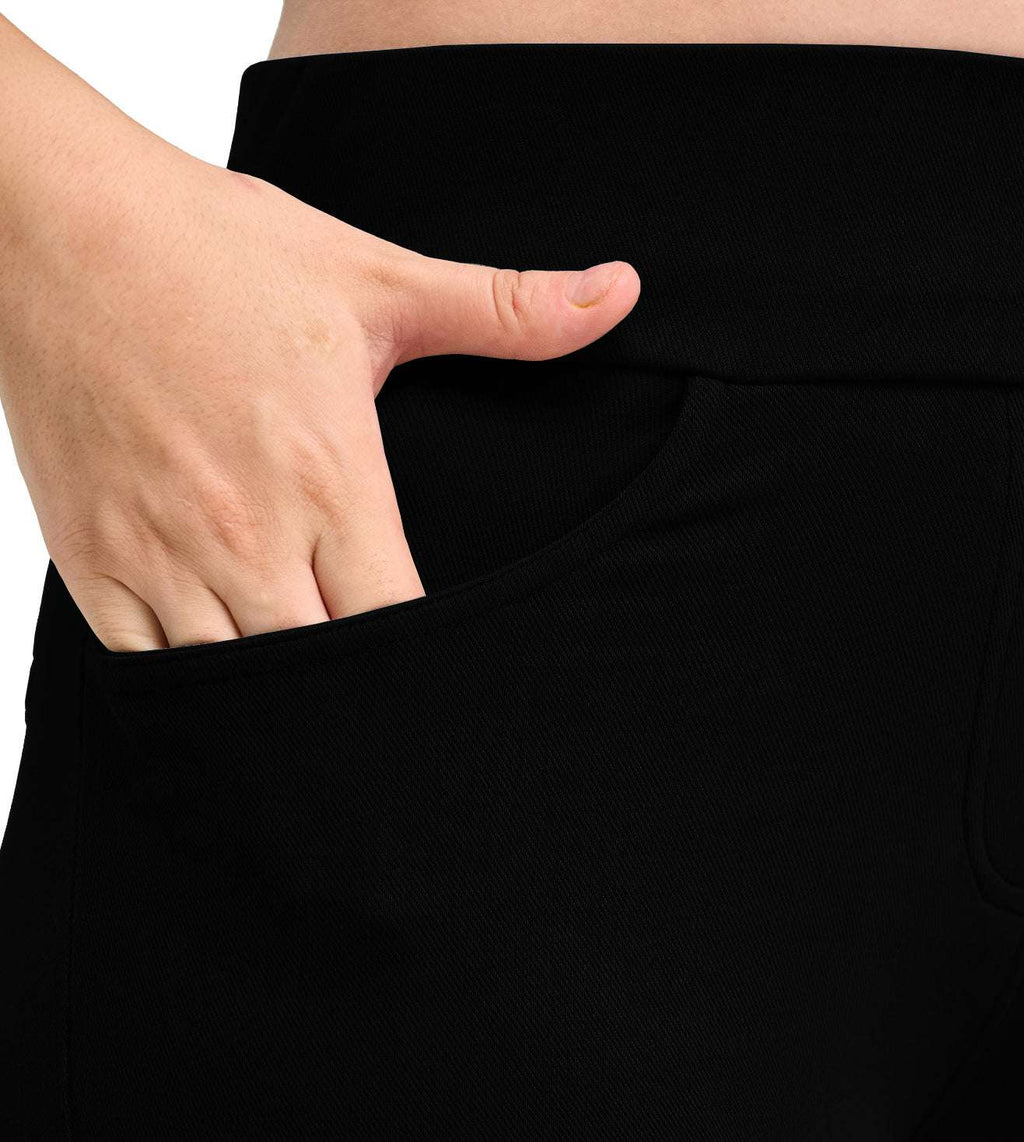 Cotton Twill Smart Casual Tights - Marvel