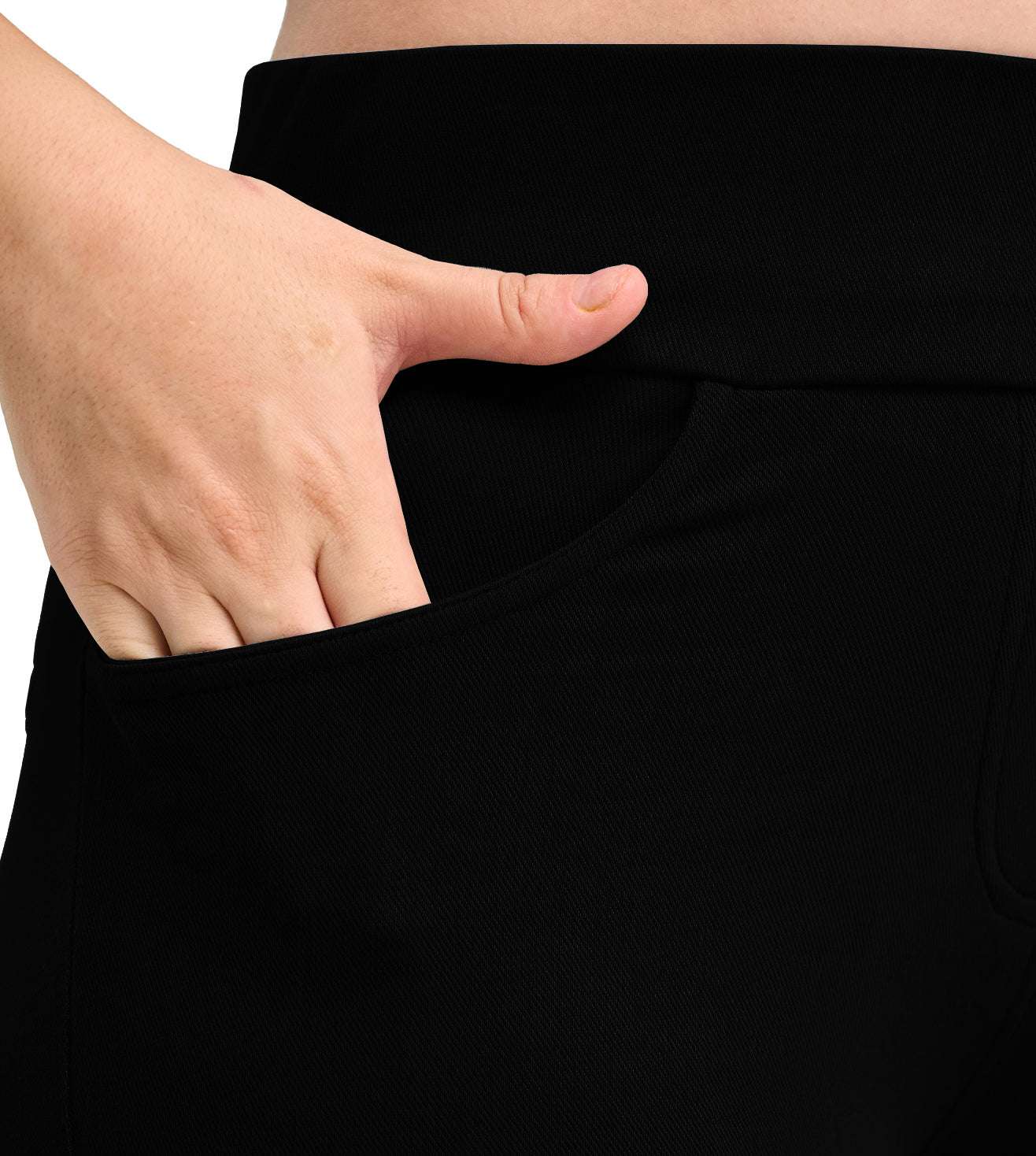 Cotton Twill Smart Casual Tights - Marvel