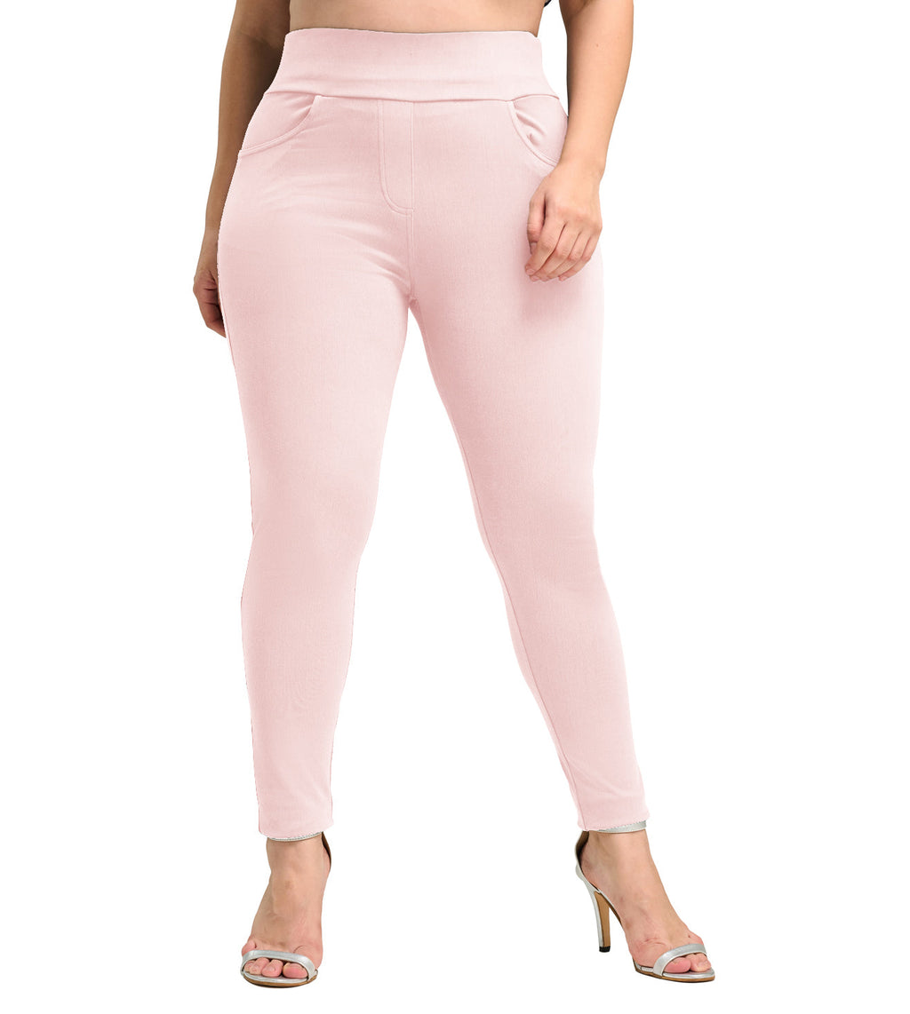 Cotton Twill Smart Casual Tights - Marvel