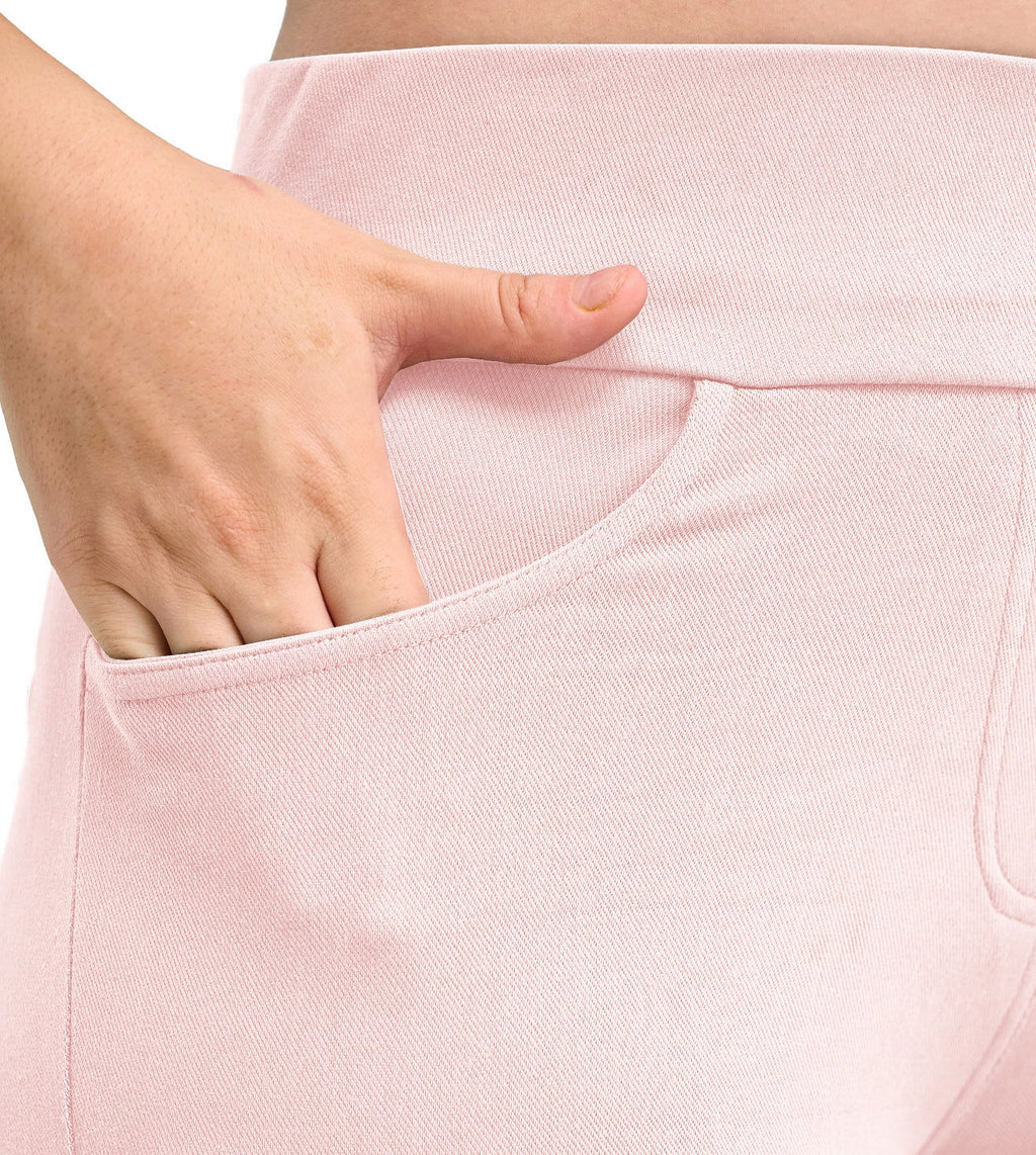 Cotton Twill Smart Casual Tights - Marvel