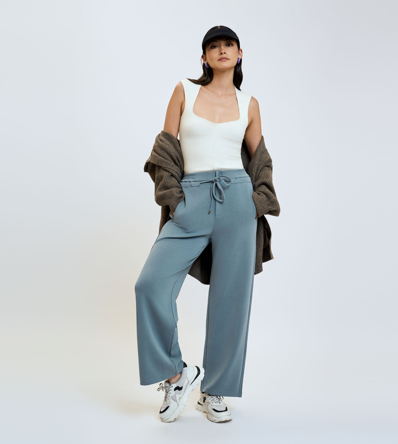 Modal Lounge Pants