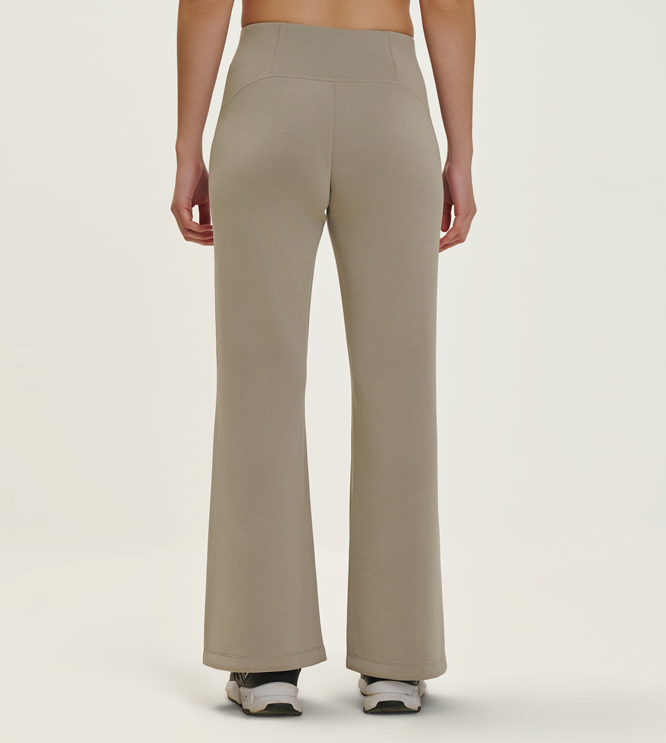 River Stone Modal Flared Leggings