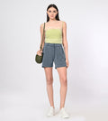 Modal Stone Shorts