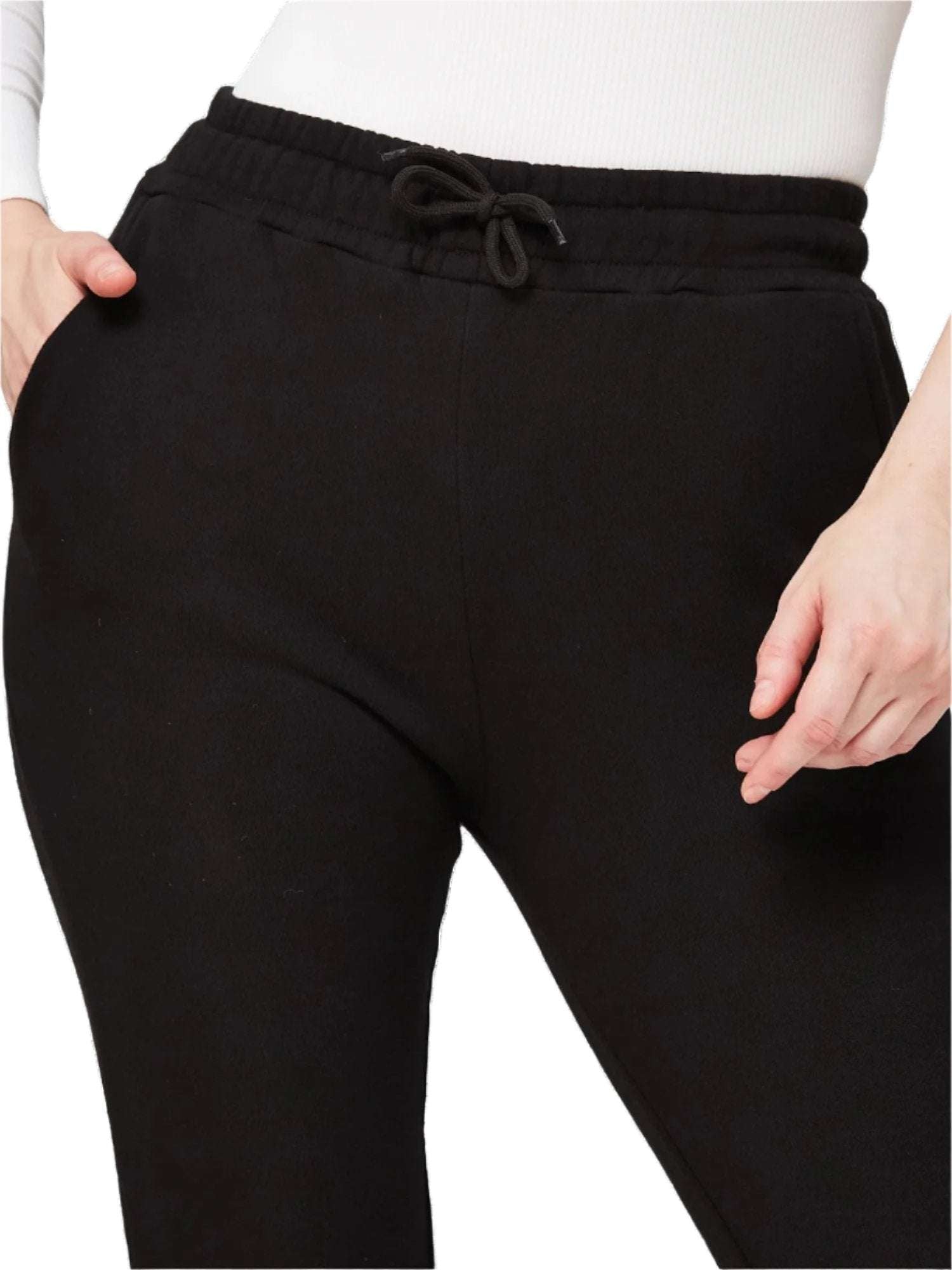 Cotton Terry Comfort pants