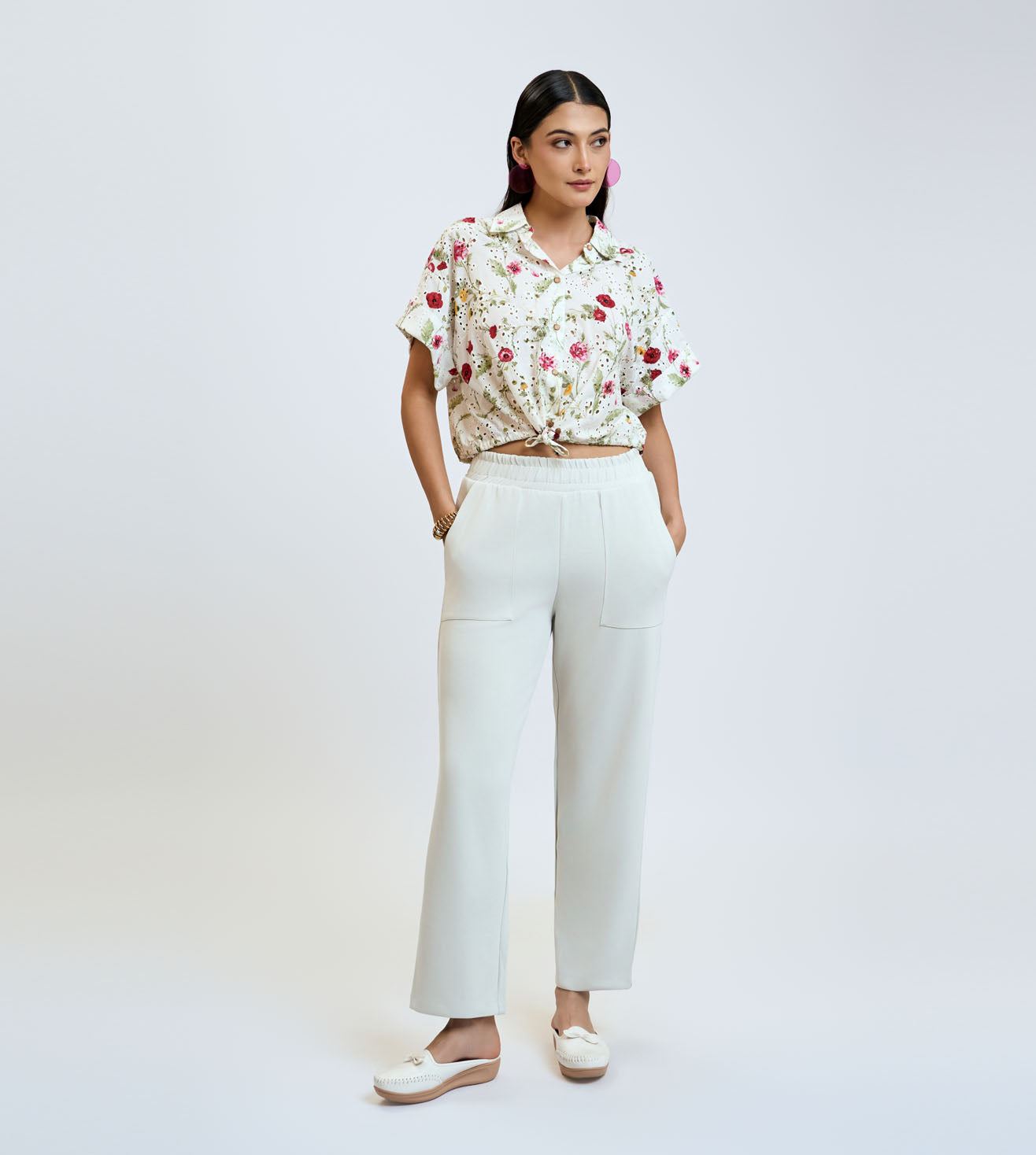 Modal Comfort Lounge Pants