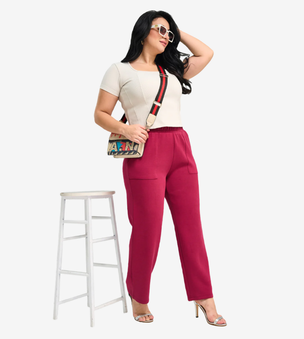 Modal Comfort Lounge Pants