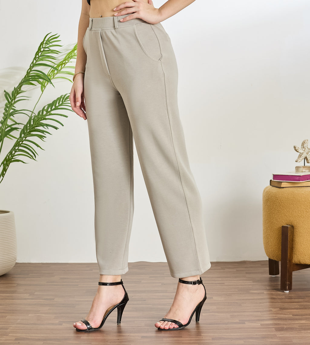 Riven Stone Modal Comfort Pants