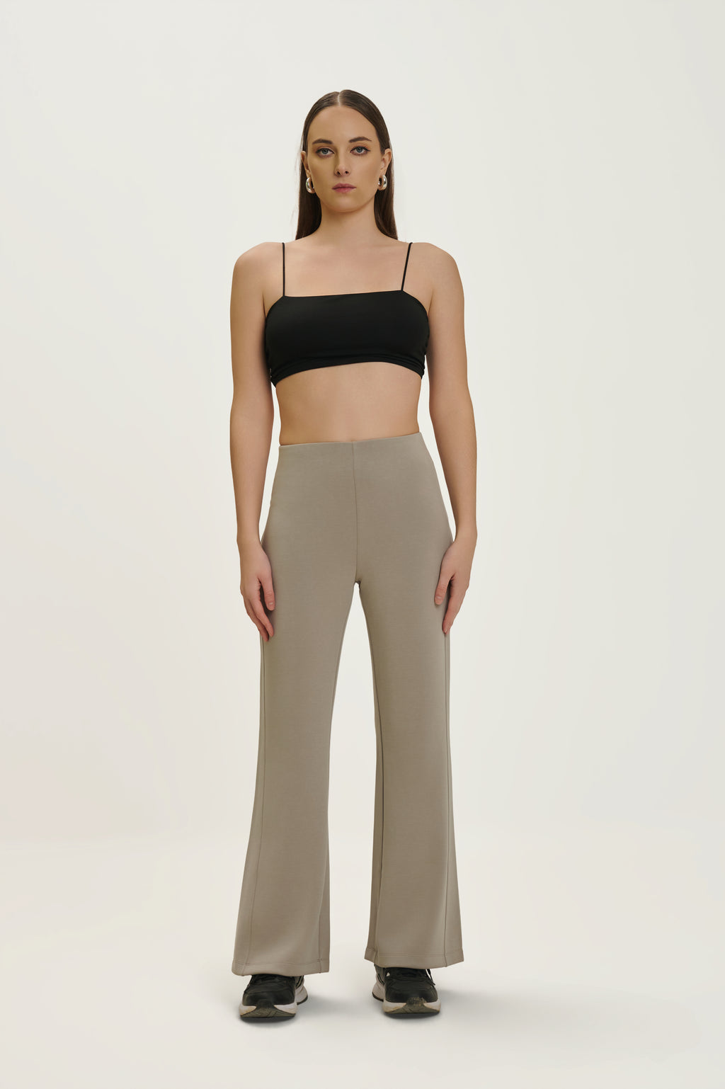 Modal Knit Pants