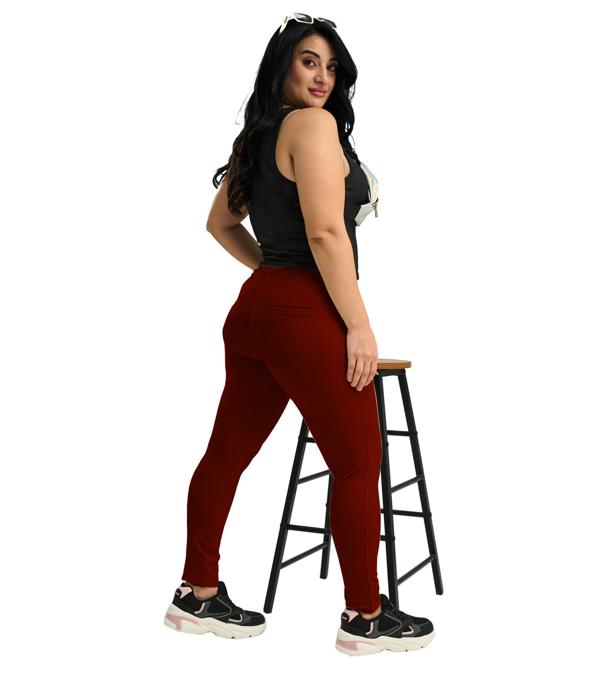 Ponty Roma Active Wear Tights - Marvel