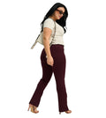 Sculpt Fit Ponte Roma Pants