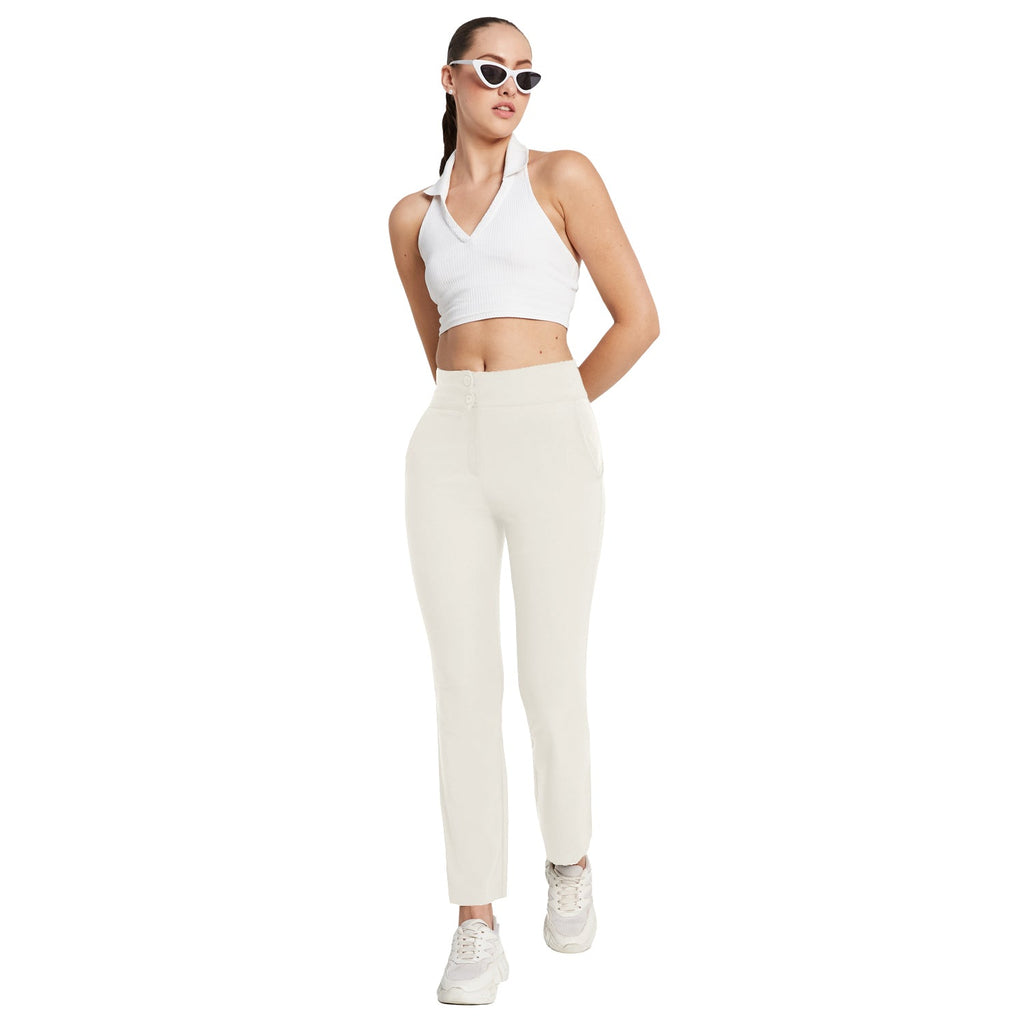 Ponty Roma Flared High Waisted Tights - Marvel
