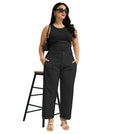 Polyester Spandex Formal Pants - Marvel
