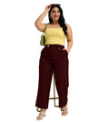 Polyester Spandex Formal Comfort Pants - Marvel