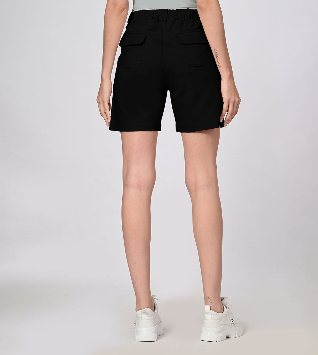 Ponty Roma Utility Shorts