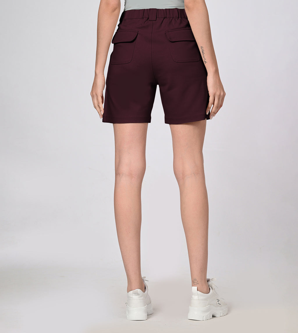 Ponty Roma Utility Shorts