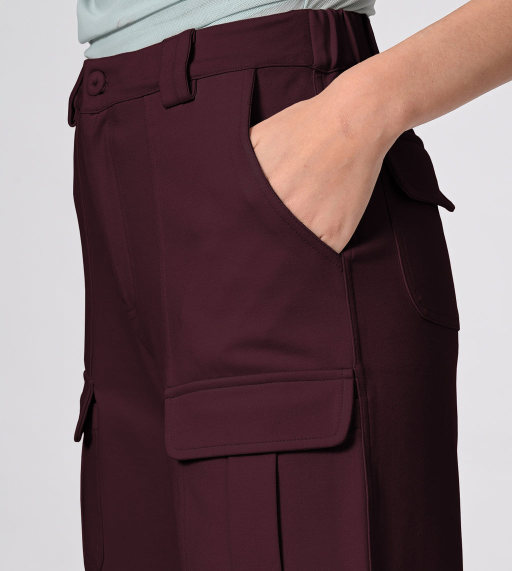 Ponty Roma Utility Shorts