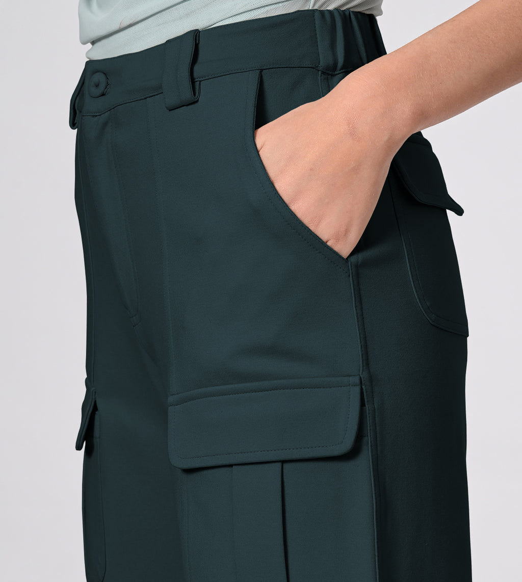 Ponty Roma Utility Shorts