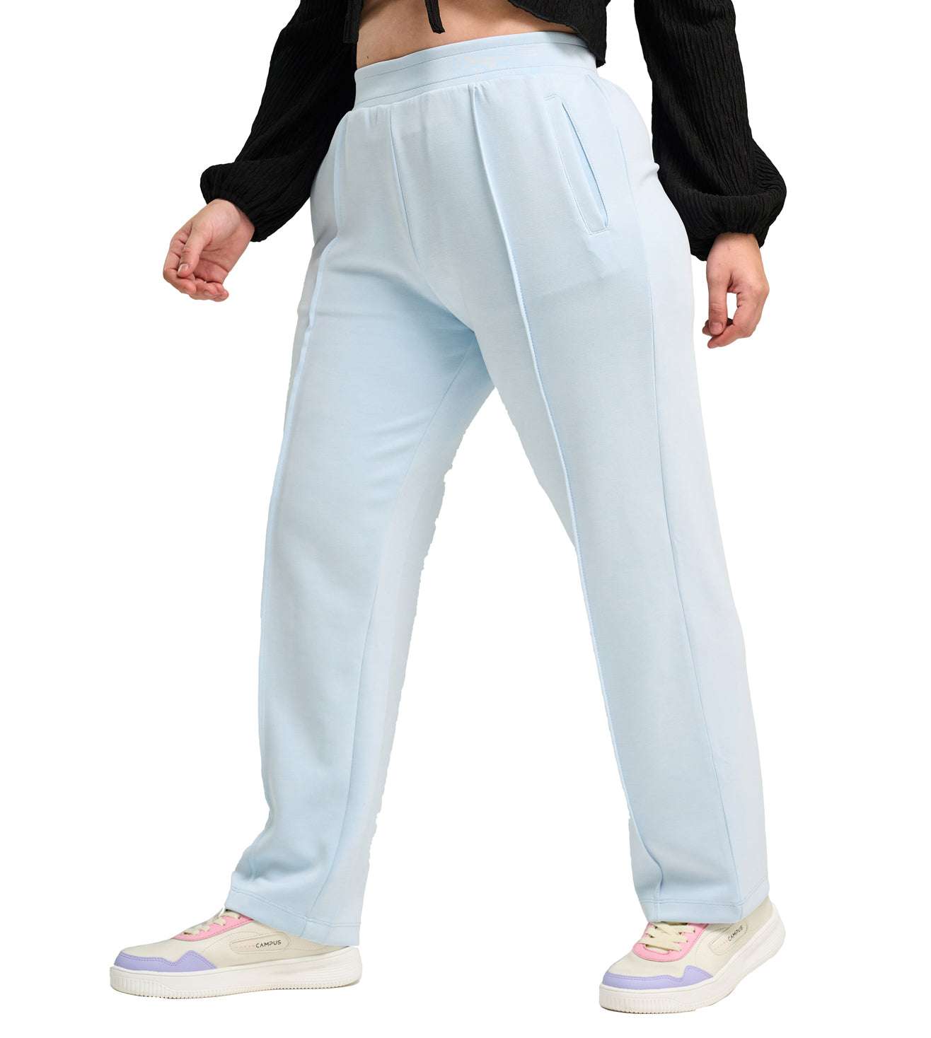 Modal Formal Pants