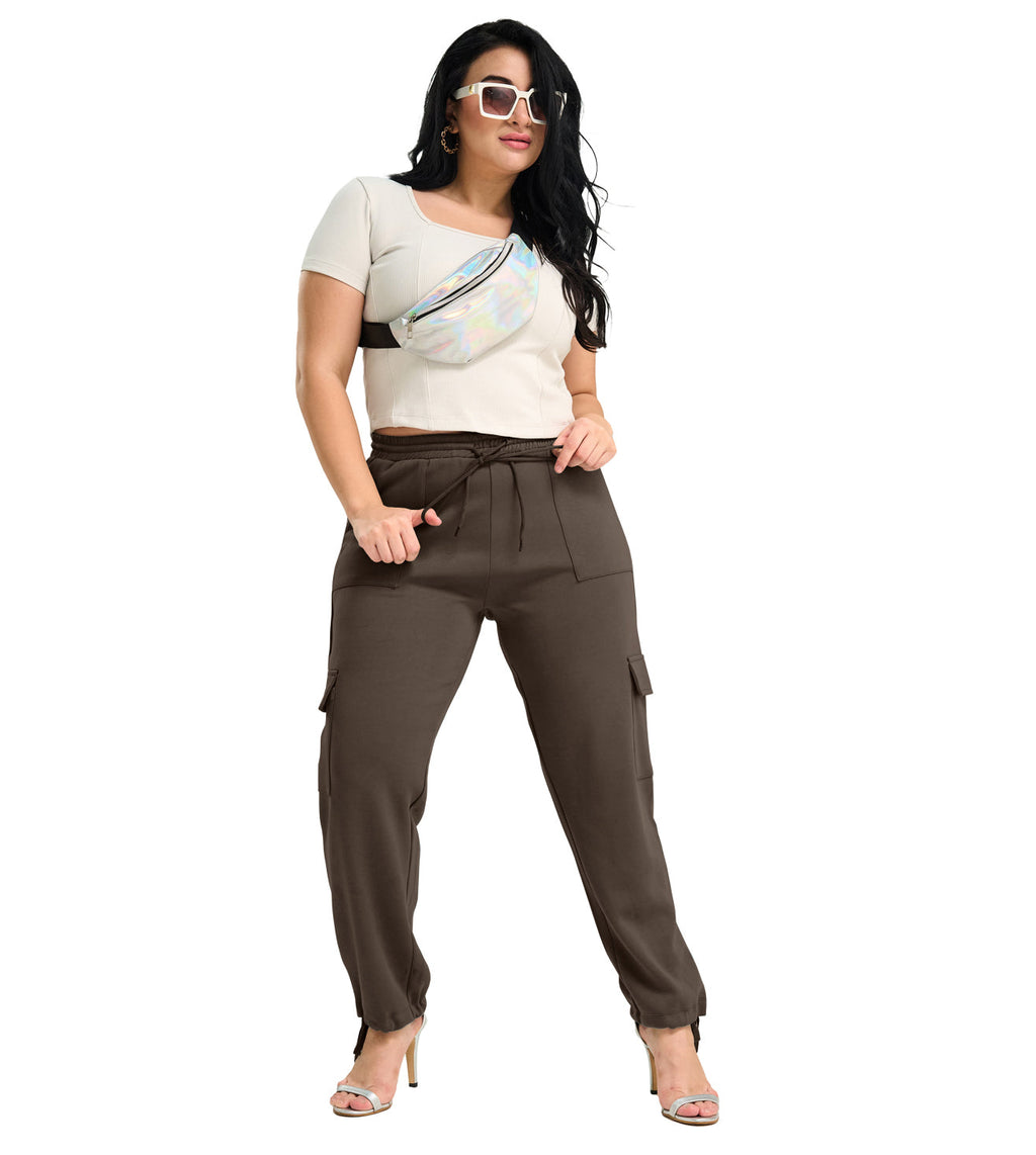 Modal Cargo Pants - Marvel