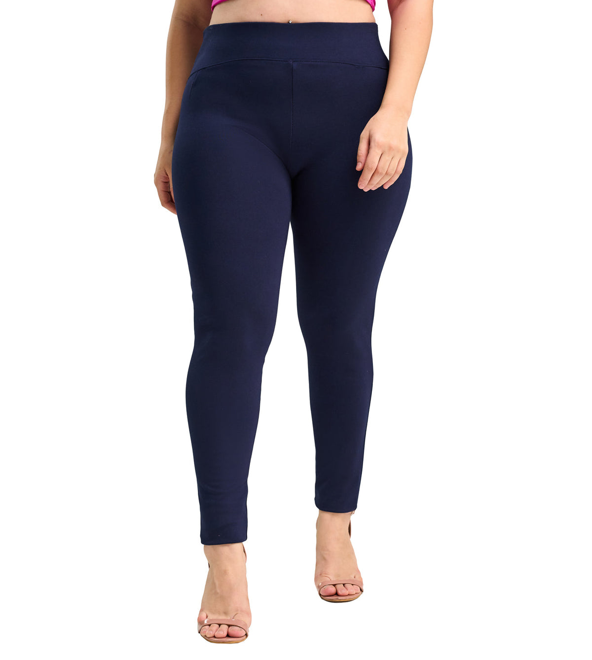 Ponty Roma Formal Tights - Marvel
