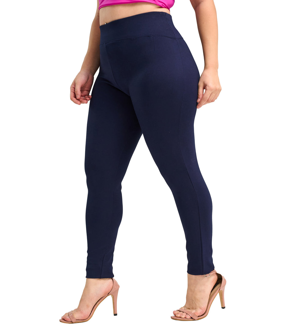 Ponty Roma Formal Tights - Marvel