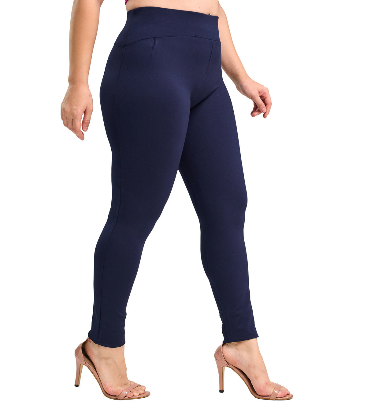 Ponty Roma Formal Tights - Marvel