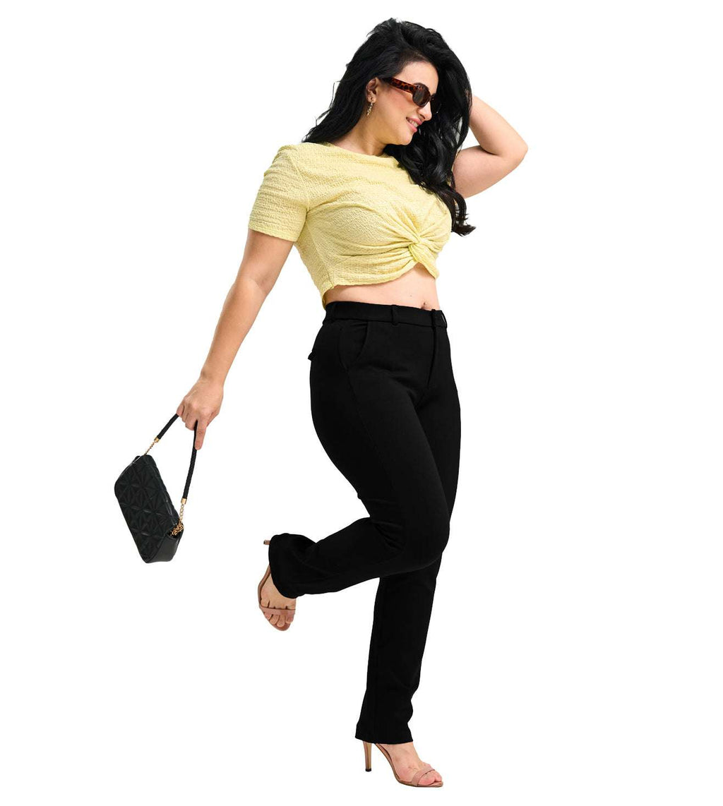 Ponty Roma Straight Fit Tights - Marvel