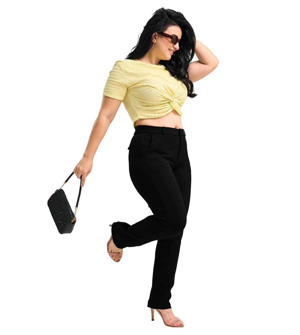 Ponty Roma Straight Fit Tights - Marvel