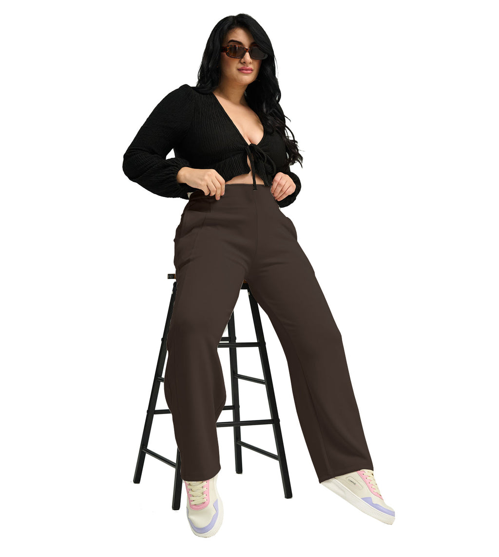 Modal Smart Casual Pants - Marvel