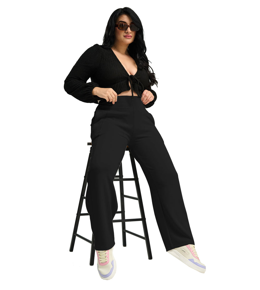 Modal Smart Casual Pants - Marvel