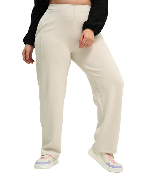 Modal Smart Casual Pants