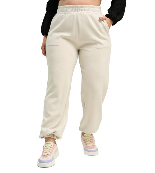 Modal Track Pants