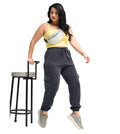 Modal Cargo Joggers - Marvel